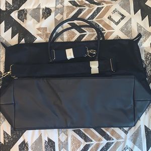 DSW Overnight Bag